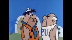 Flintstone of Prinstone