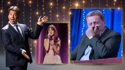 Camila Cabello, Harry Redknapp, Westlife