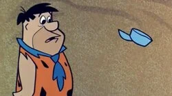 Barney the Invisible