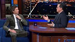 Eddie Redmayne, Joe Pera, Pharrell Williams