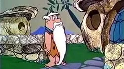 Rip Van Flintstone