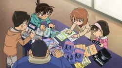 Kogoro Mouri's Grand Lecture (Part 3)