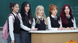 Episode 206 with AOA