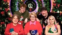 Quizmas