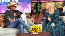 Jason Aldean, JoJo Siwa, Candace Cameron Bure