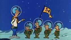 The Good Little Scouts