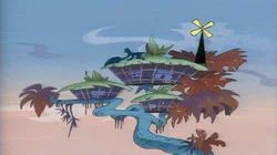 The Swiss Family Jetson