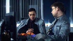 Никто не заплачет