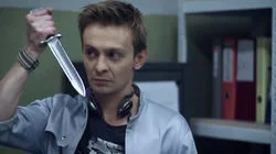 Дневник извращенца