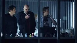 Похищение строптивой