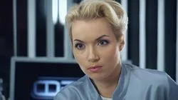 Взрыв на закате