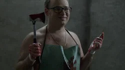 Грязные тайны города Грущёвска