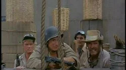 The Trial by Fire Raid