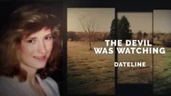 The Devil Was Watching