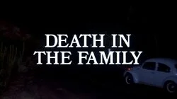 Death in the Family