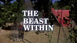 The Beast Within