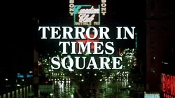 Terror in Times Square