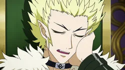 The Magical Apparatus Battler / The Thirteen's Dinner