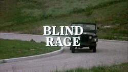 Blind Rage