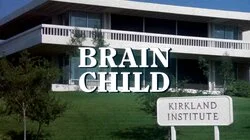 Brain Child
