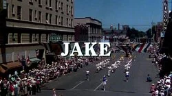 Jake