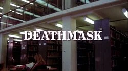 Deathmask