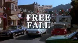 Free Fall