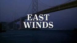 East Winds