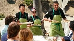 It's Like They Never Left!