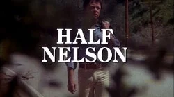 Half Nelson