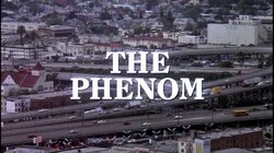The Phenom