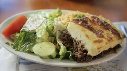 Layered, Stuffed and Stacked