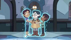 Hooty's Moving Hassle