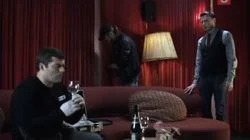 Поплачь и станет легче