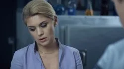 Охота на волчицу