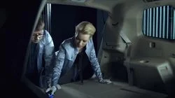 Надежда умирает первой