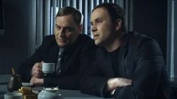 Очень черная магия