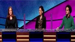 Karen Farrell Vs. Val Marsden Fitzhugh Vs. Shane Hopkin, Show # 8063.