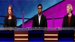 Karen Farrell Vs. Sayeed Akhtar Vs. Kristin Carter, Show # 8066.