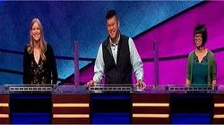 Katie Needle Vs. Daniel Sok Vs. Veronica Vichit-Vadakan, Show # 8071.