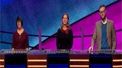 Veronica Vichit-Vadakan Vs. Alissa Mckinney Vs. Marlan Badgett, Show # 8072.