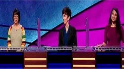 Veronica Vichit-Vadakan Vs. Laura Thomason Vs. Oishee Shemontee, Show # 8073.