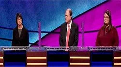 Veronica Vichit-Vadakan Vs. Dennis Coffey Vs. Lindsay Goldstein, Show # 8075.