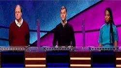 Dennis Coffey Vs. Matthew Neff Vs. Traci Mack, Show # 8076.