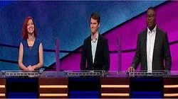 Michelle Paul Vs. Stephen Jackson Vs. Travis Gaylord, Show # 8086.