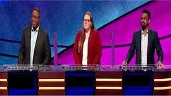 Kathryn Flucht Vs. Kathryn Flucht Vs. Nipun Tulshian, Show # 8087.