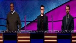 Travis Gaylord Vs. Paige Hermansen Vs. Justin Joseph, Show # 8088.