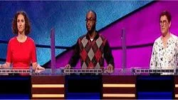 Brooke Mackenzie Vs. Terry Heard Jr. Vs. Jayne Niemi, Show # 8095.