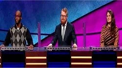 Terry Heard Jr. Vs. Tom Ellison Vs. Mackenzie Jones, Show # 8096.