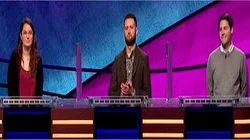 Mackenzie Jones Vs. Adam Greenfield Vs. Sam Leon, Show # 8098.